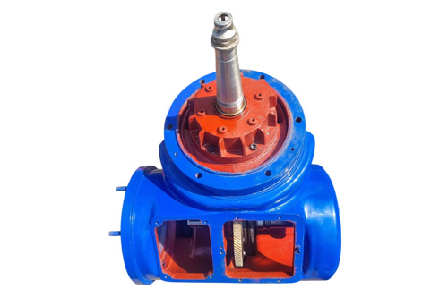 Rotating Bowl Assembly For Decanter