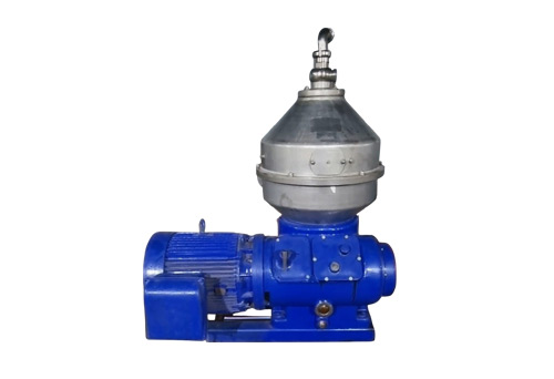 Rotating Bowl Assembly For Decanter