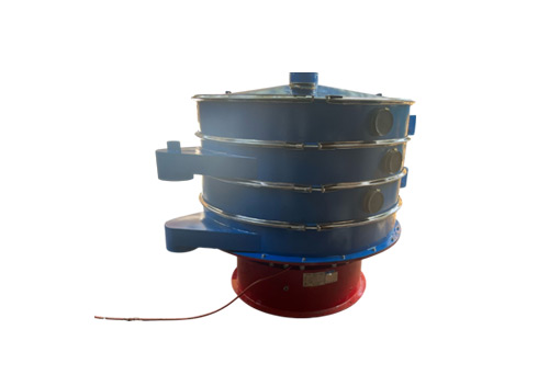 Vibroscreen Spare Parts