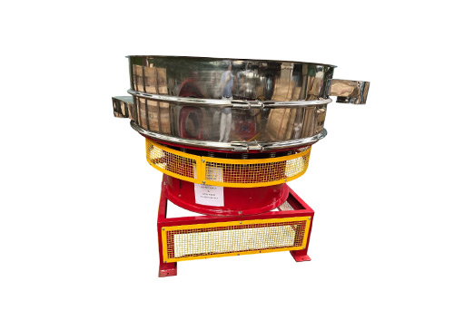 Vibroscreen Spare Parts