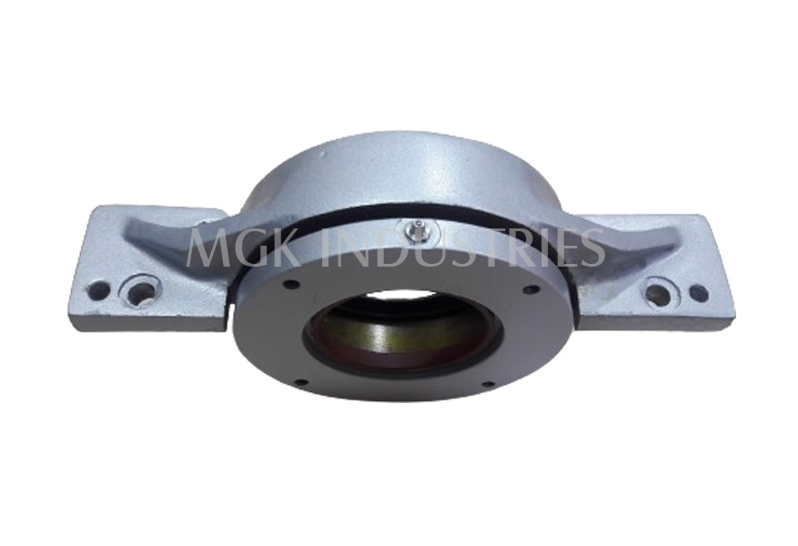 Decanter Centrifuge Replacement Spare Parts Manufacturer