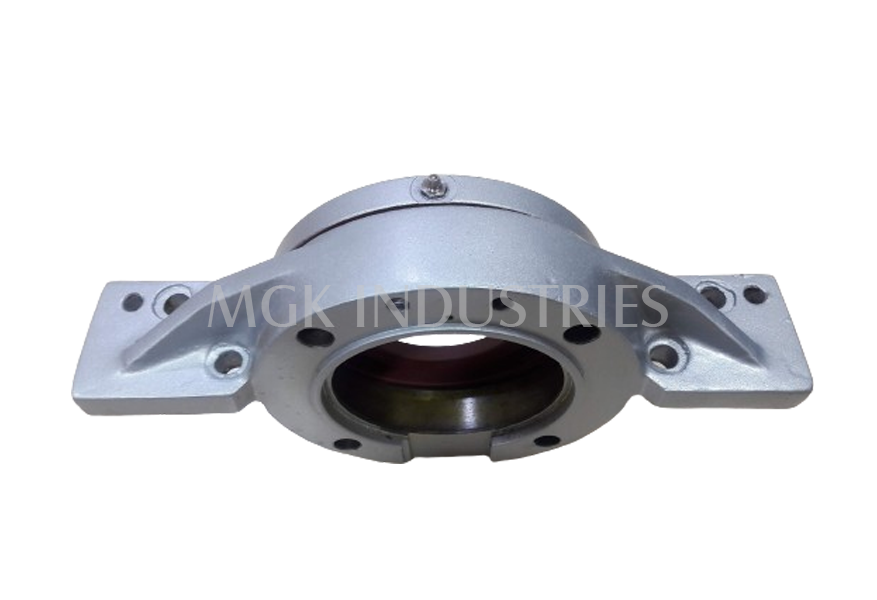 Decanter Centrifuge Replacement Spare Parts Manufacturer