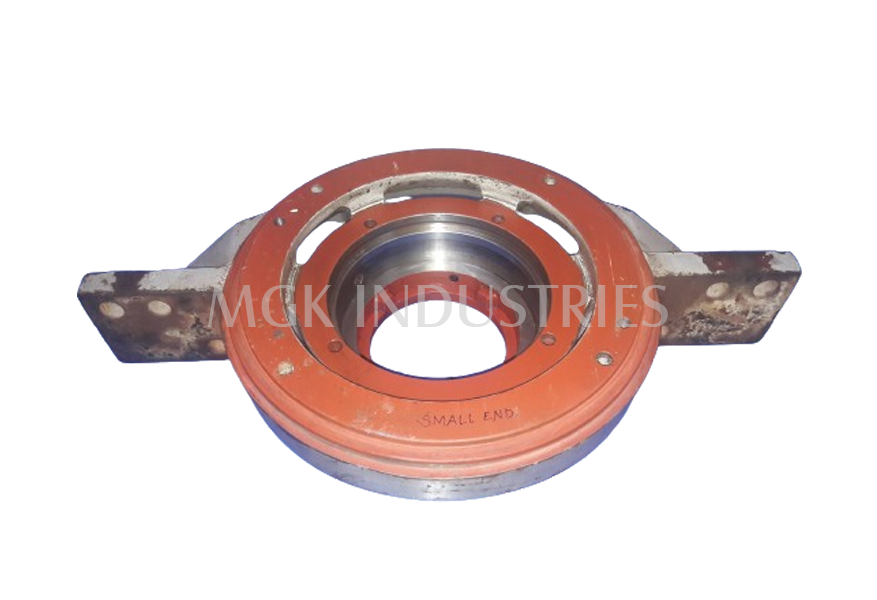 Decanter Centrifuge Replacement Spare Parts Manufacturer
