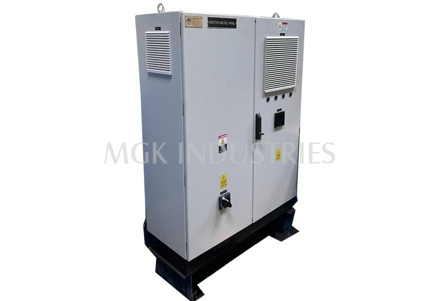 Decanter Centrifuge Replacement Spare Parts Manufacturer