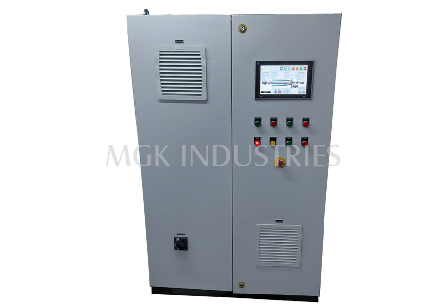 Decanter Centrifuge Replacement Spare Parts Manufacturer