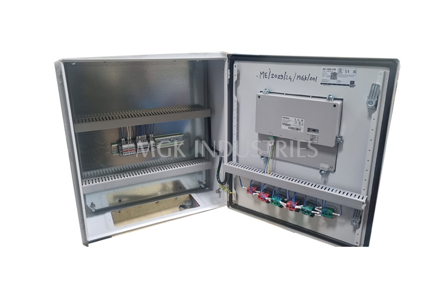 Decanter Centrifuge Replacement Spare Parts Manufacturer