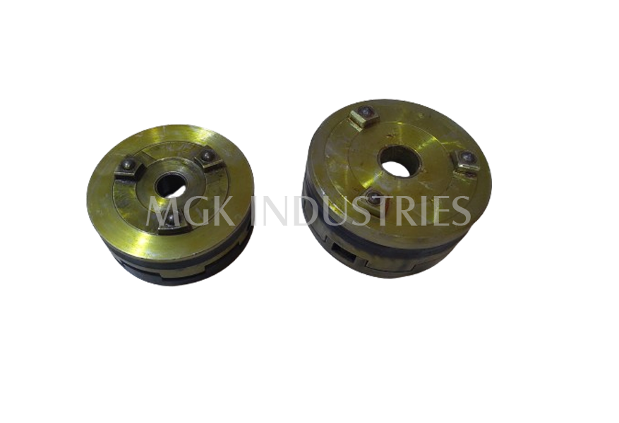 Decanter Centrifuge Replacement Spare Parts Manufacturer