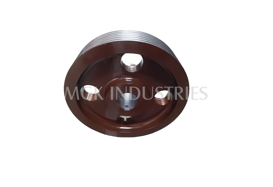 Decanter Centrifuge Replacement Spare Parts Manufacturer
