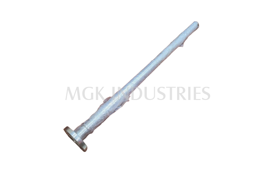 Decanter Centrifuge Replacement Spare Parts Manufacturer