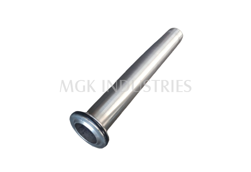 Decanter Centrifuge Replacement Spare Parts Manufacturer