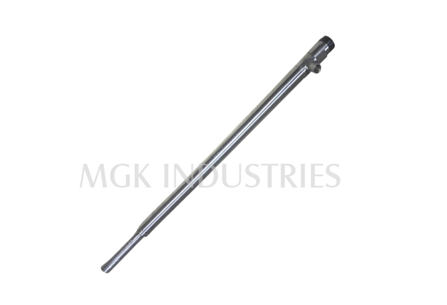 Decanter Centrifuge Replacement Spare Parts Manufacturer