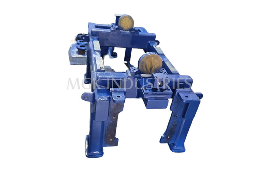 Decanter Centrifuge Replacement Spare Parts Manufacturer