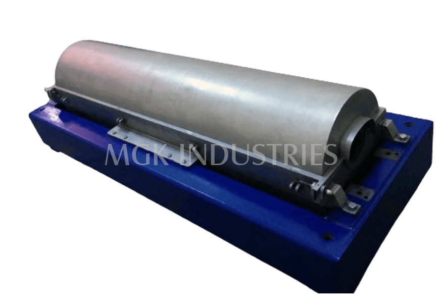 Decanter Centrifuge Replacement Spare Parts Manufacturer