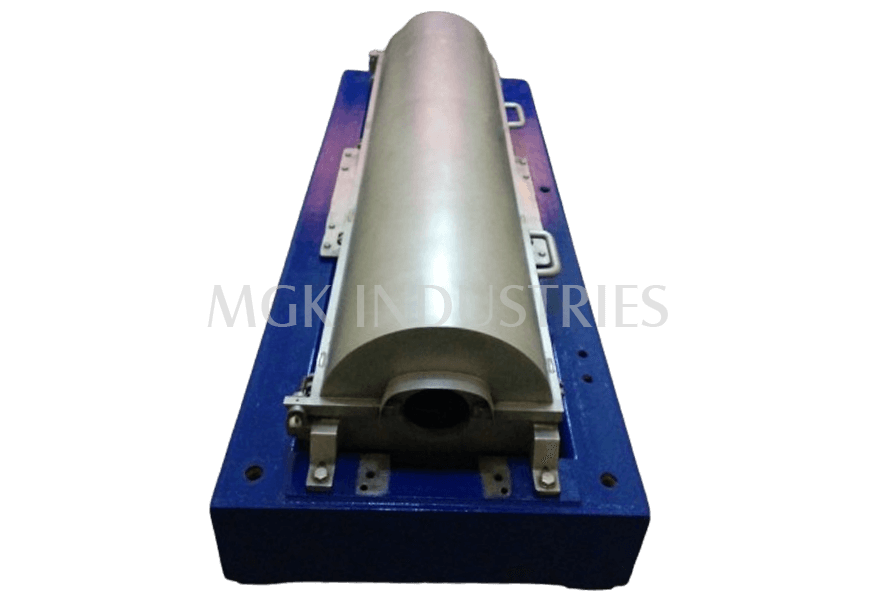 Decanter Centrifuge Replacement Spare Parts Manufacturer