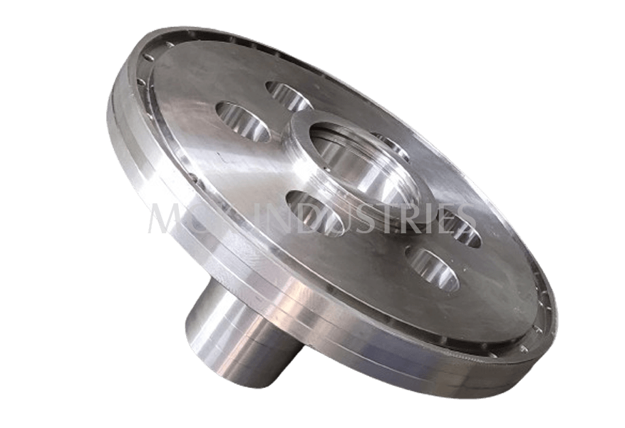 Decanter Centrifuge Replacement Spare Parts Manufacturer