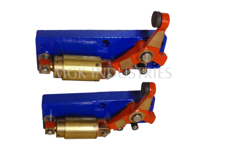 Decanter Centrifuge Replacement Spare Parts Manufacturer