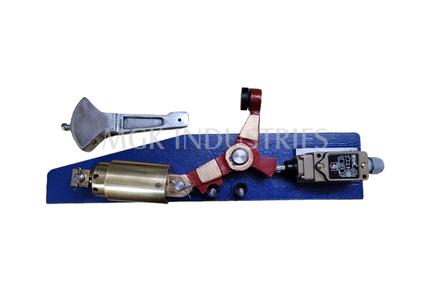 Decanter Centrifuge Replacement Spare Parts Manufacturer