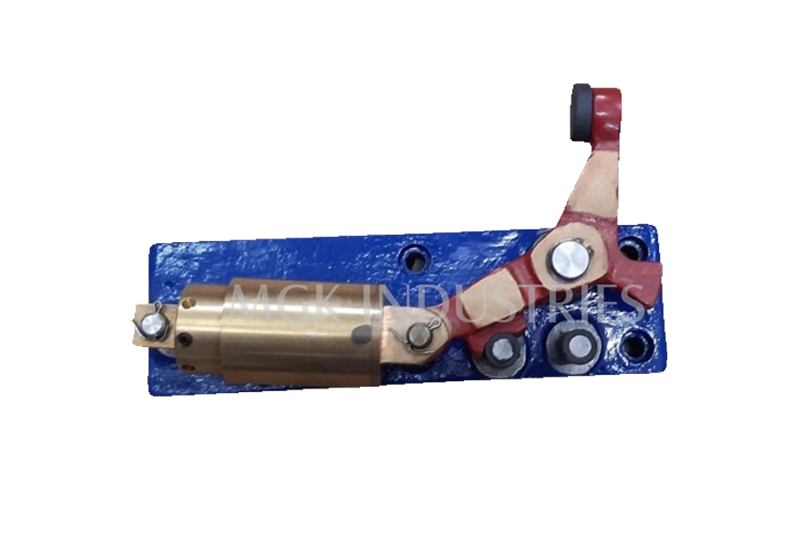 Decanter Centrifuge Replacement Spare Parts Manufacturer
