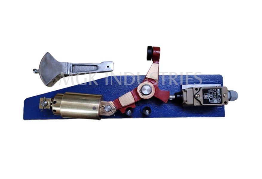 Decanter Centrifuge Replacement Spare Parts Manufacturer