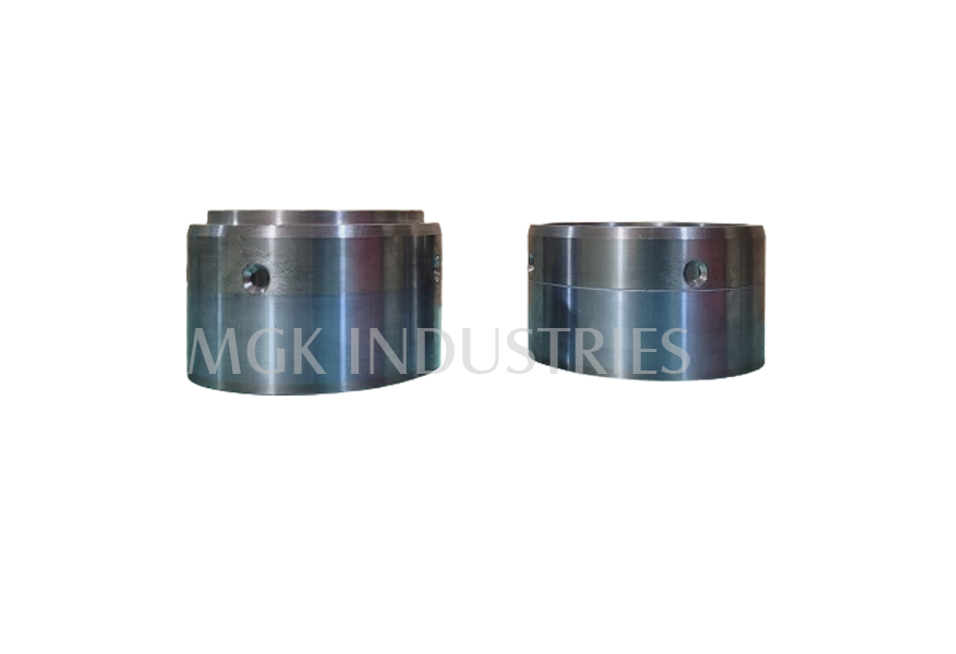 Decanter Spare Parts Manufacturer