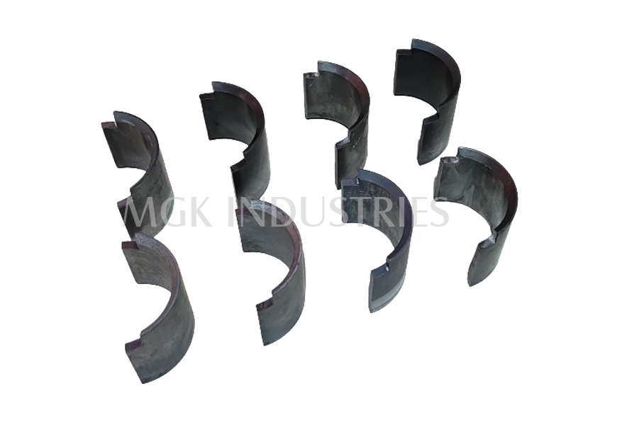 Decanter Spare Parts Manufacturer