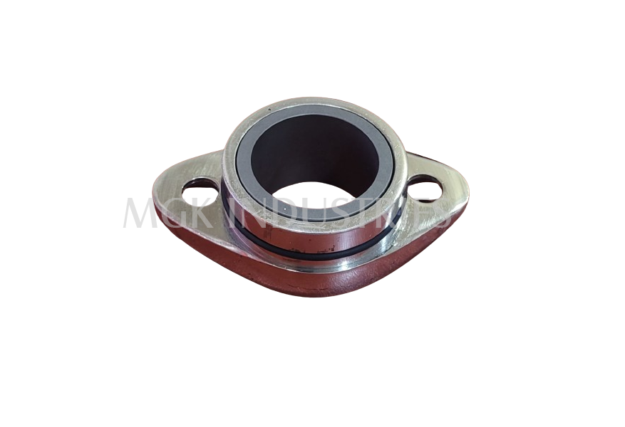 Decanter Spare Parts Manufacturer