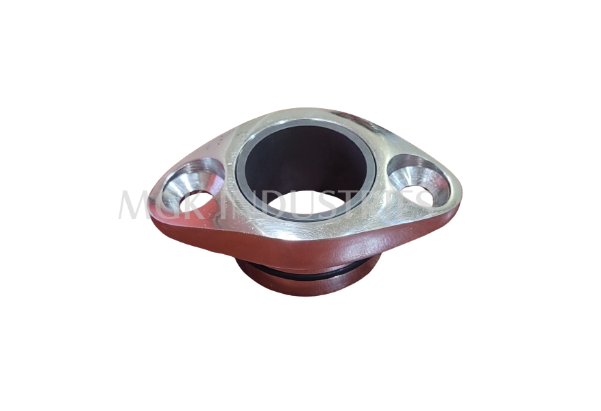 Decanter Spare Parts Manufacturer