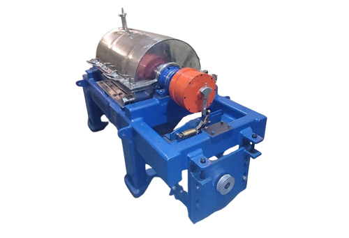 Reconditioned Decanters