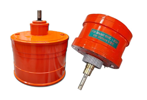 Planetary Gear Box