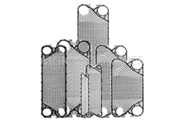 Vibroscreens