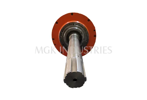 Planetary Gearboxes 