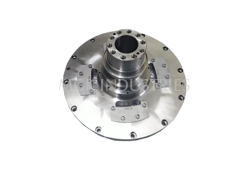 Decanter Centrifuge Replacement Spare Parts