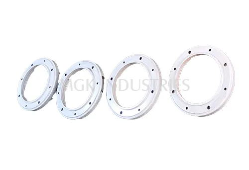 Separator Spare Parts