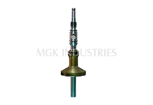 Separator Spare Parts
