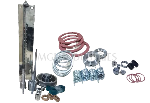 Centrifuge Spare Parts