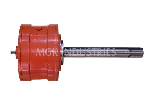 Planetary Gearboxes 