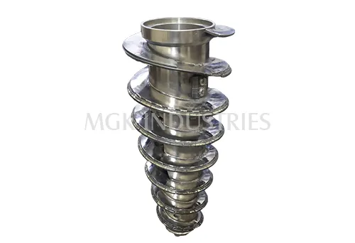 Tungsten Carbide Tile Assembly