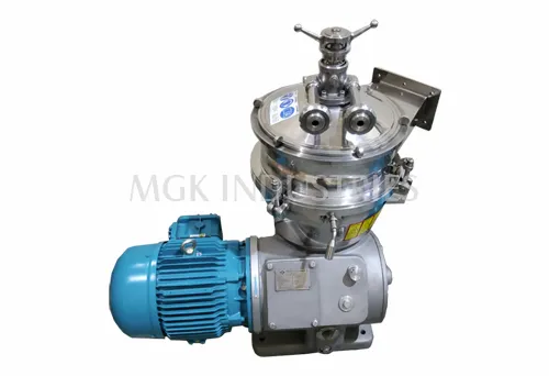 Chemical / Acid Separators