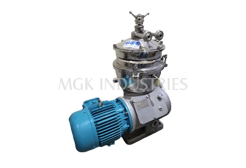 Chemical / Acid Separators