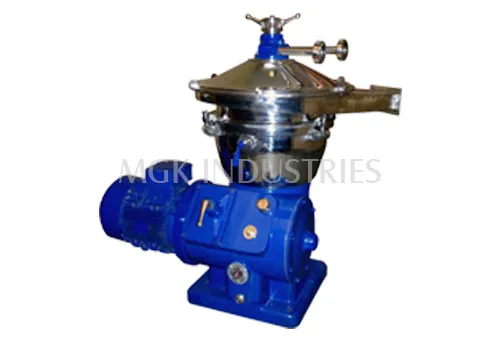 Chemical / Acid Separators