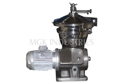 Chemical / Acid Separators
