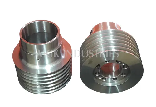 Planetary Gearbox Spare Parts