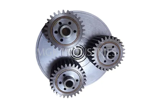 Planetary Gearbox Spare Parts