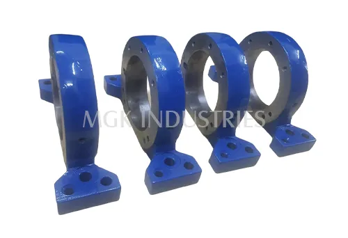 Planetary Gearbox Spare Parts