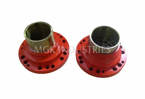 Planetary Gearbox Spare Parts