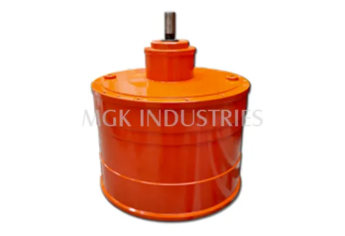 Planetary Gearboxes 