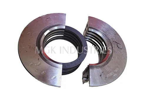 Decanter Centrifuge Replacement Spare Parts