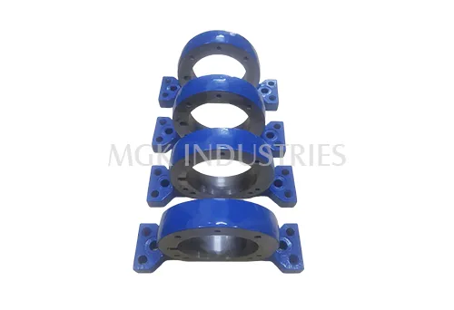 Decanter Centrifuge Replacement Spare Parts