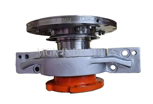 Decanter Centrifuge Replacement Spare Parts