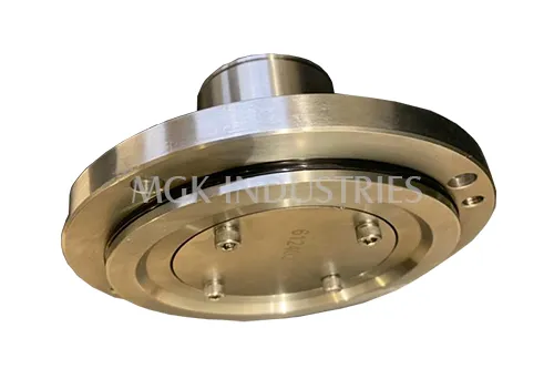 Decanter Centrifuge Replacement Spare Parts
